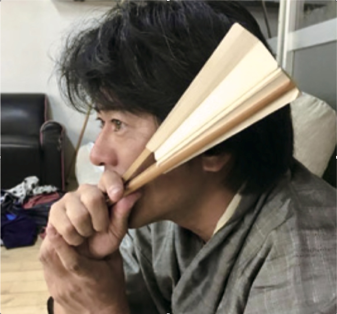 谷口 文章 先生
